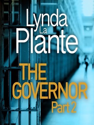 cover image of The Governor: Part II